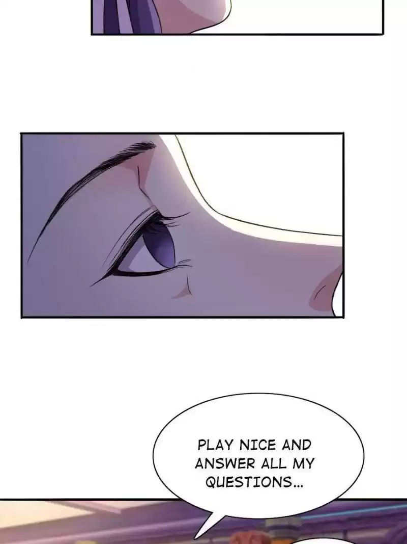 Unscrupuous Consort: The Evil Dotor Chapter 96