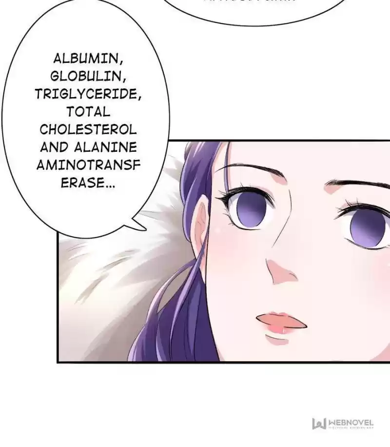 Unscrupuous Consort: The Evil Dotor Chapter 96