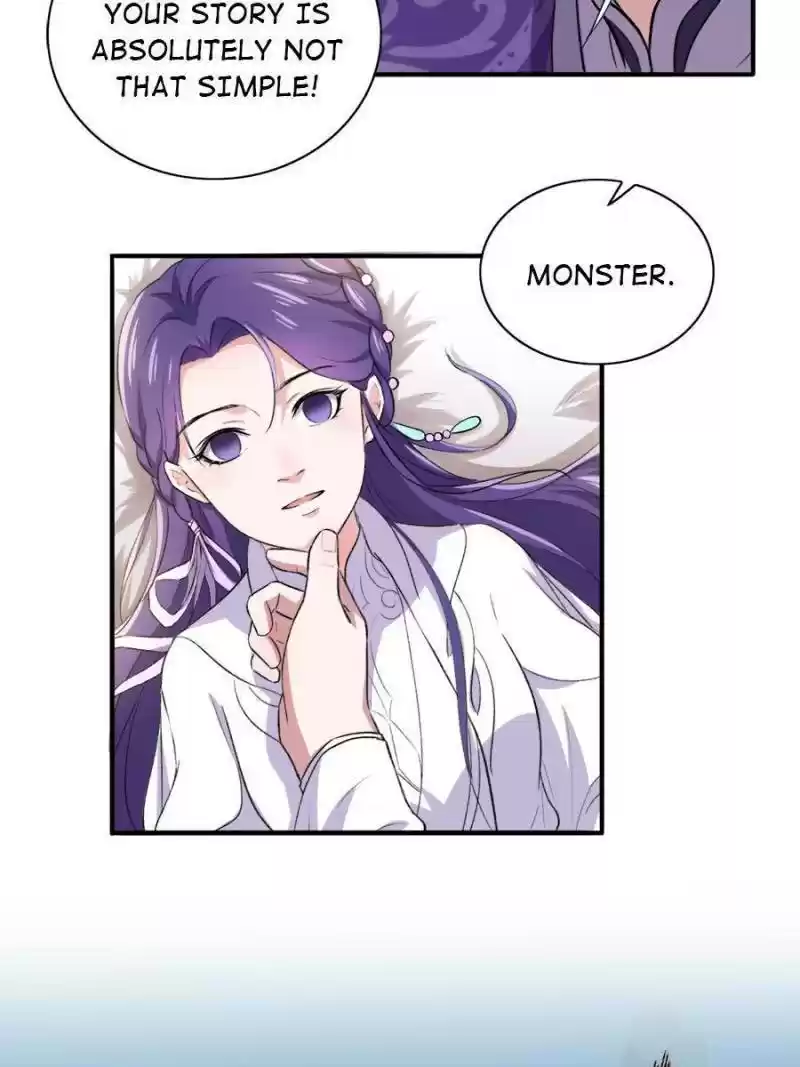 Unscrupuous Consort: The Evil Dotor Chapter 96