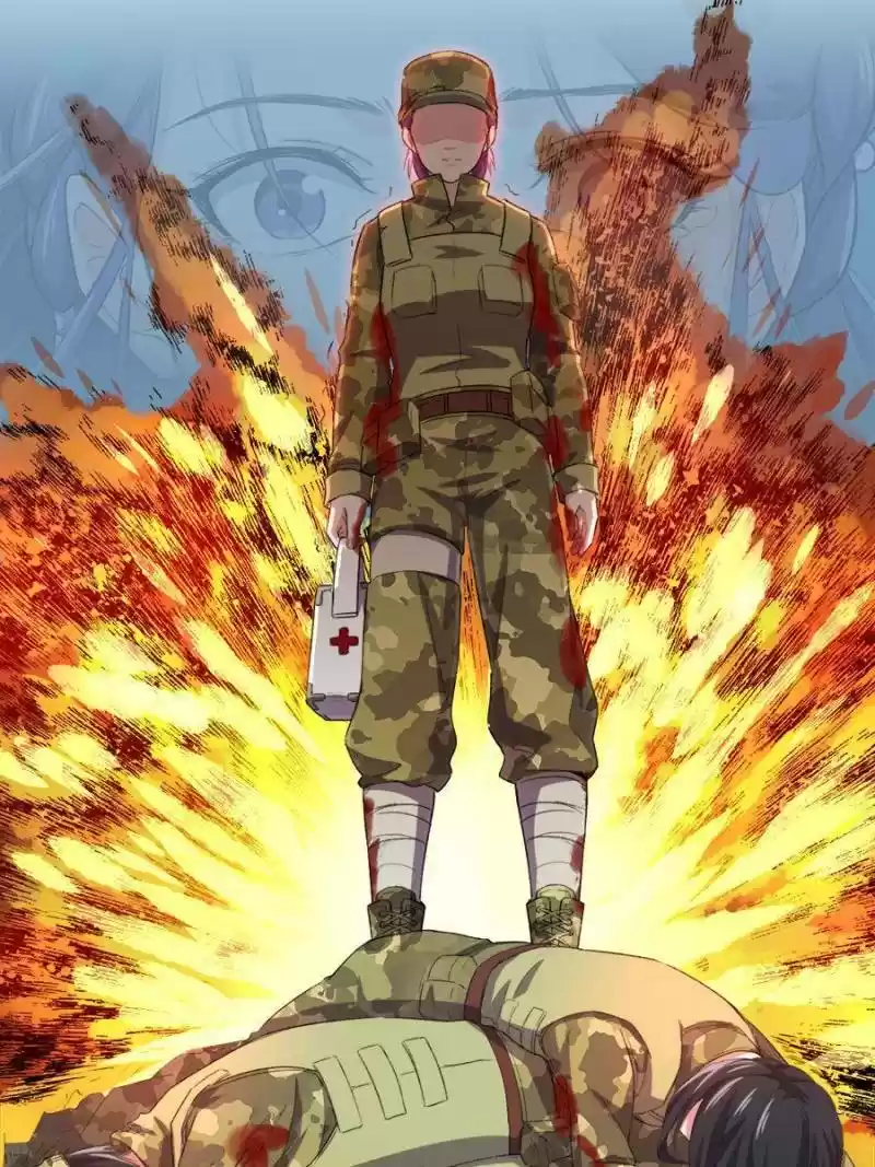 Unscrupuous Consort: The Evil Dotor Chapter 96