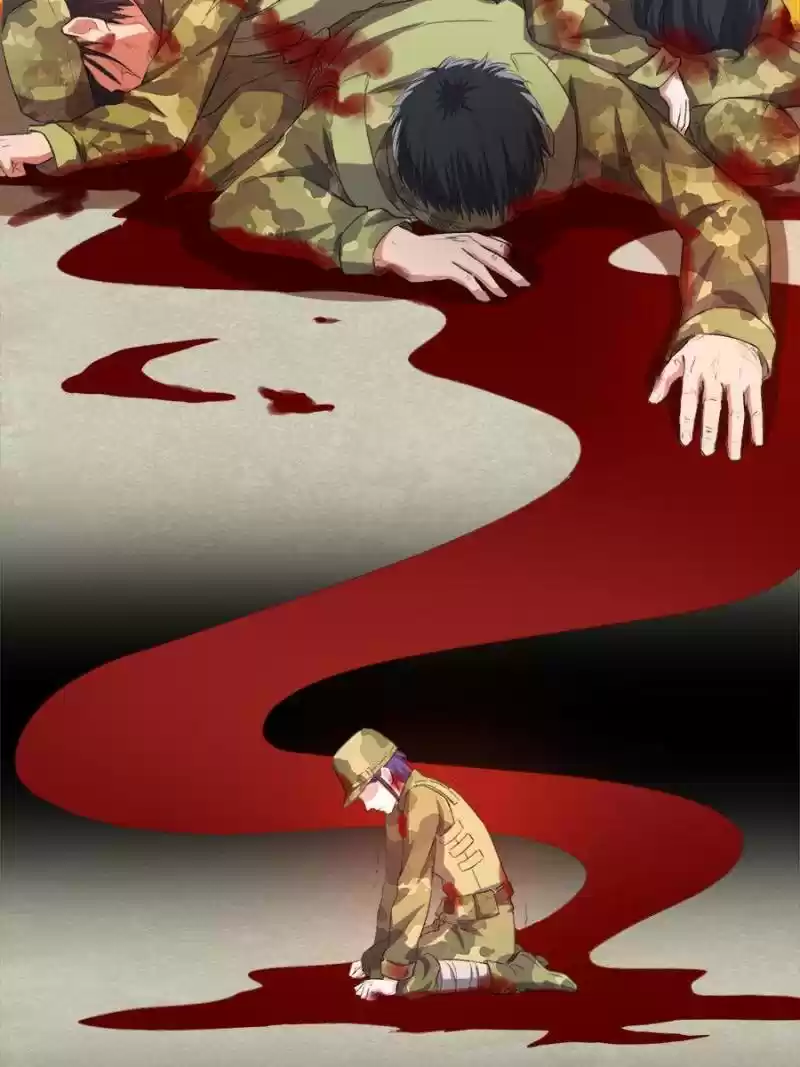 Unscrupuous Consort: The Evil Dotor Chapter 96