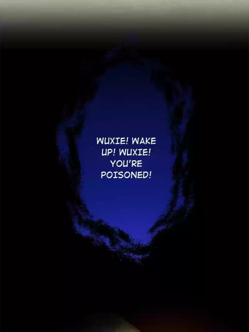 Unscrupuous Consort: The Evil Dotor Chapter 96