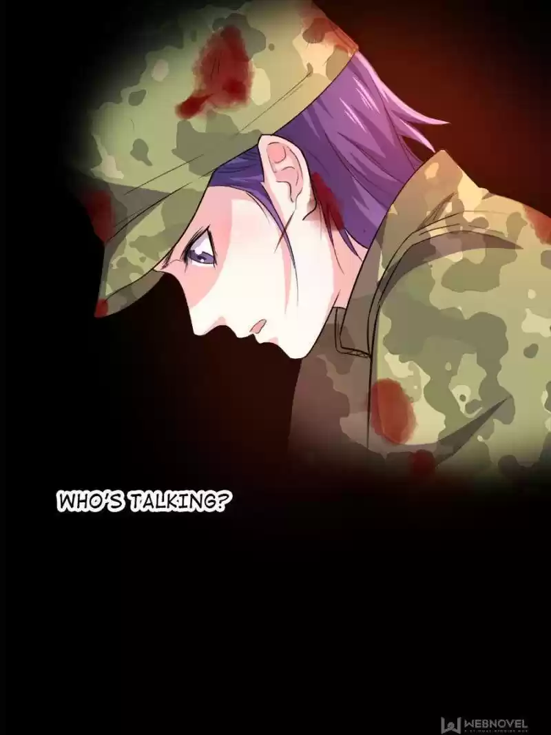 Unscrupuous Consort: The Evil Dotor Chapter 96