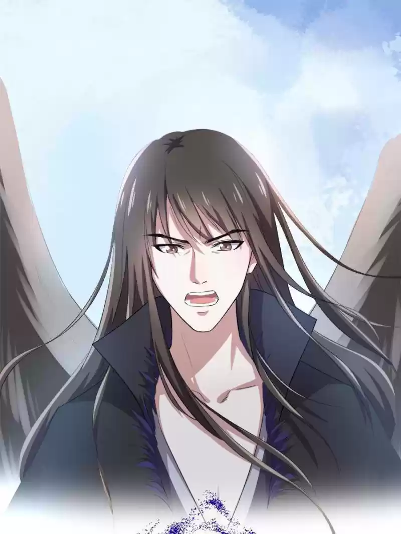 Unscrupuous Consort: The Evil Dotor Chapter 96