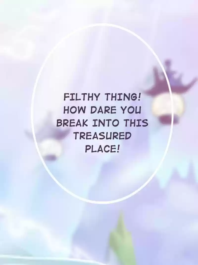 Unscrupuous Consort: The Evil Dotor Chapter 96