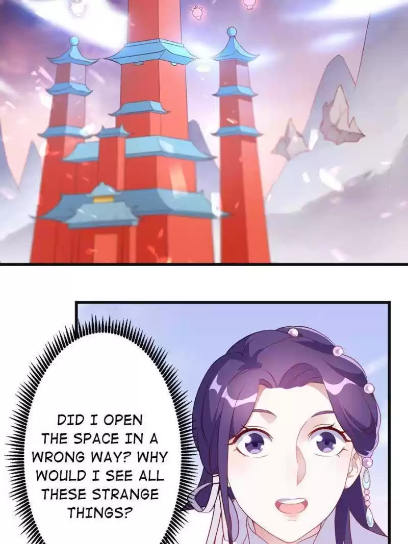 Unscrupuous Consort: The Evil Dotor Chapter 97