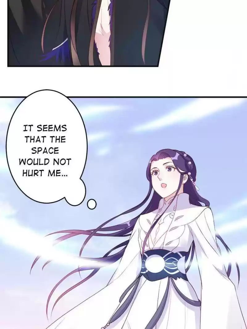 Unscrupuous Consort: The Evil Dotor Chapter 97