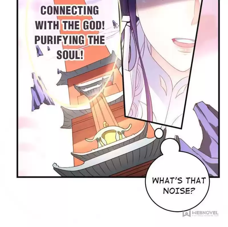 Unscrupuous Consort: The Evil Dotor Chapter 97