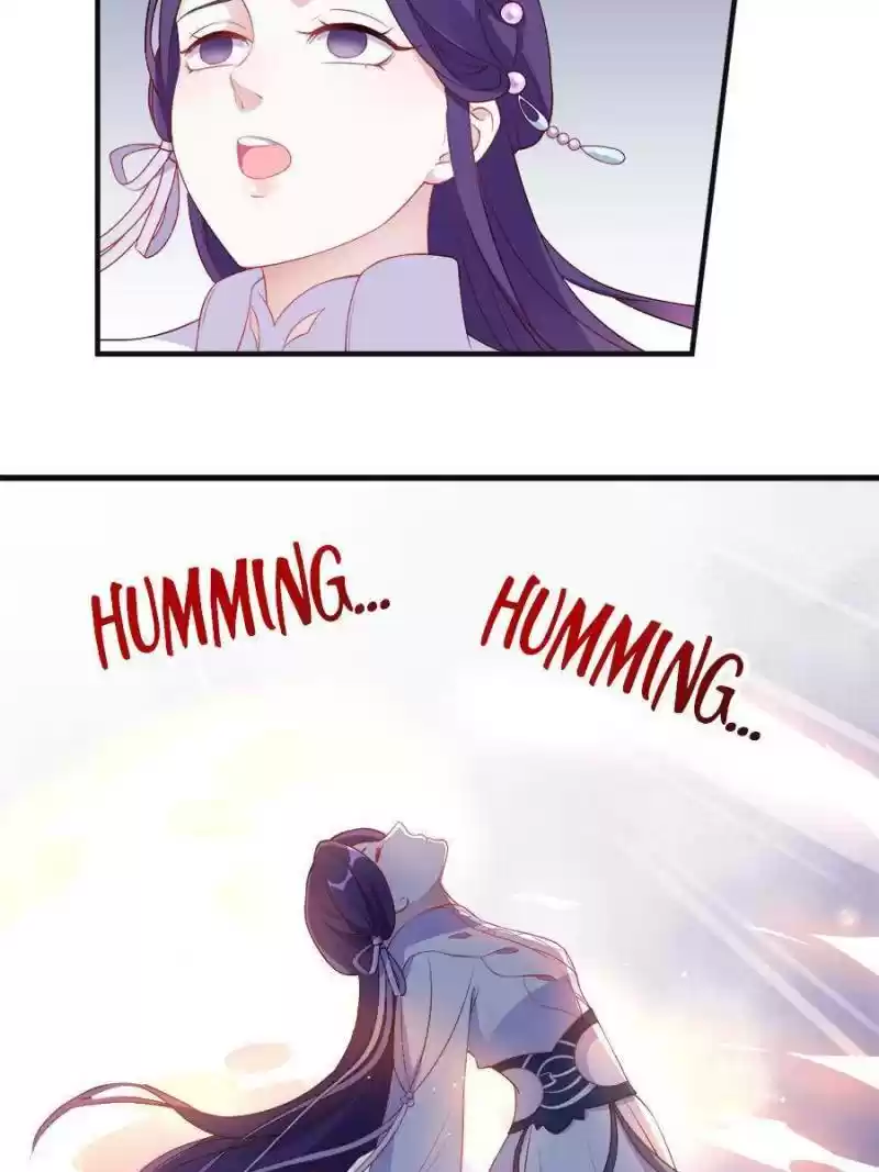 Unscrupuous Consort: The Evil Dotor Chapter 97