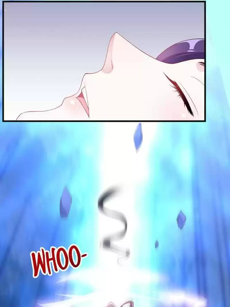 Unscrupuous Consort: The Evil Dotor Chapter 97