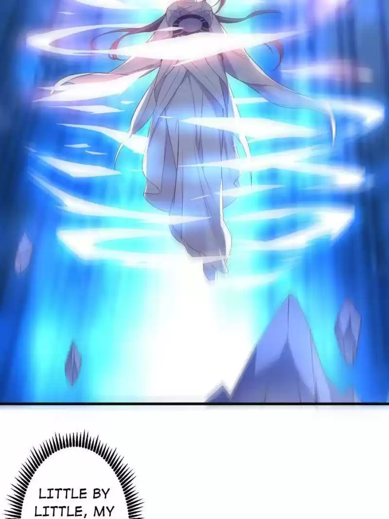 Unscrupuous Consort: The Evil Dotor Chapter 97