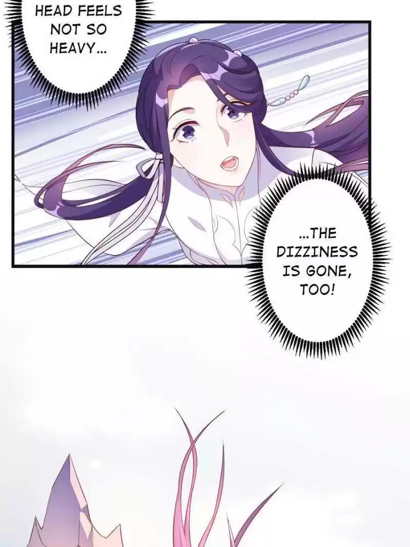 Unscrupuous Consort: The Evil Dotor Chapter 97