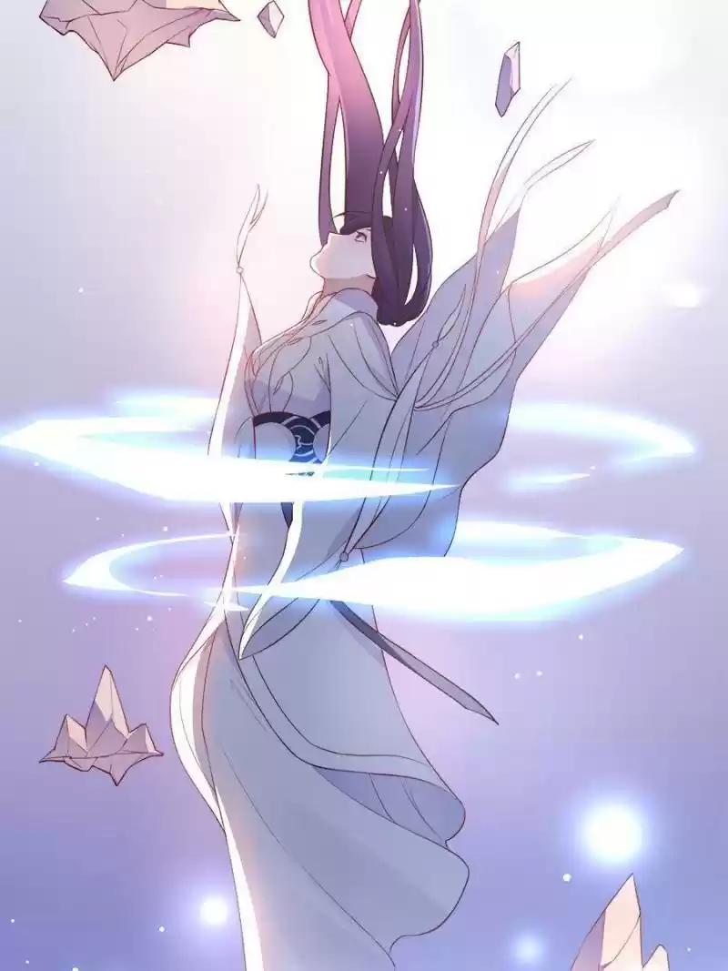 Unscrupuous Consort: The Evil Dotor Chapter 97