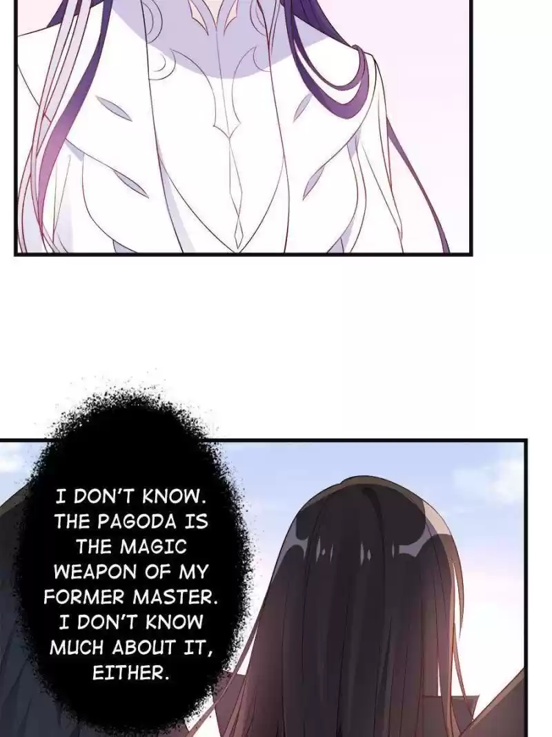 Unscrupuous Consort: The Evil Dotor Chapter 97