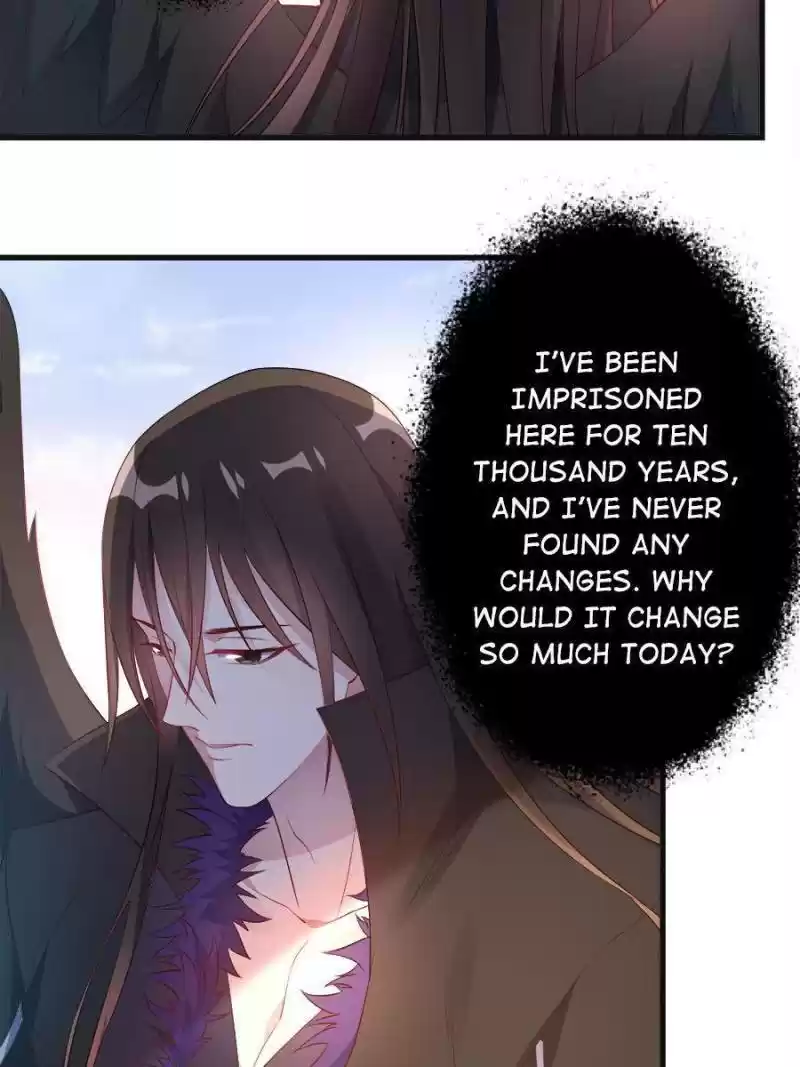 Unscrupuous Consort: The Evil Dotor Chapter 97