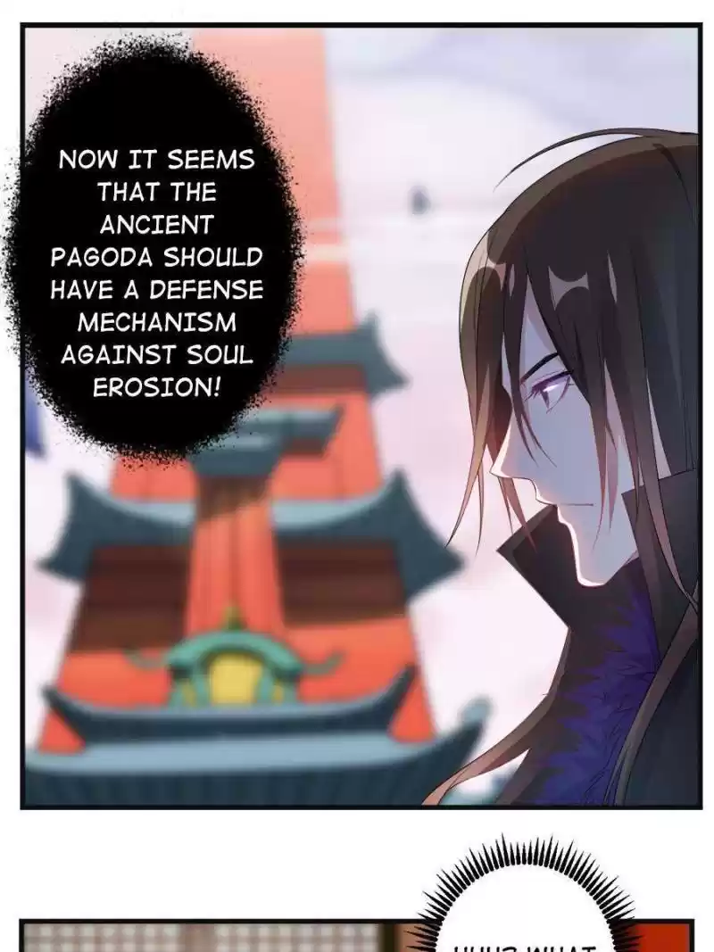 Unscrupuous Consort: The Evil Dotor Chapter 97