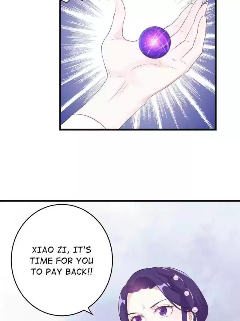 Unscrupuous Consort: The Evil Dotor Chapter 97