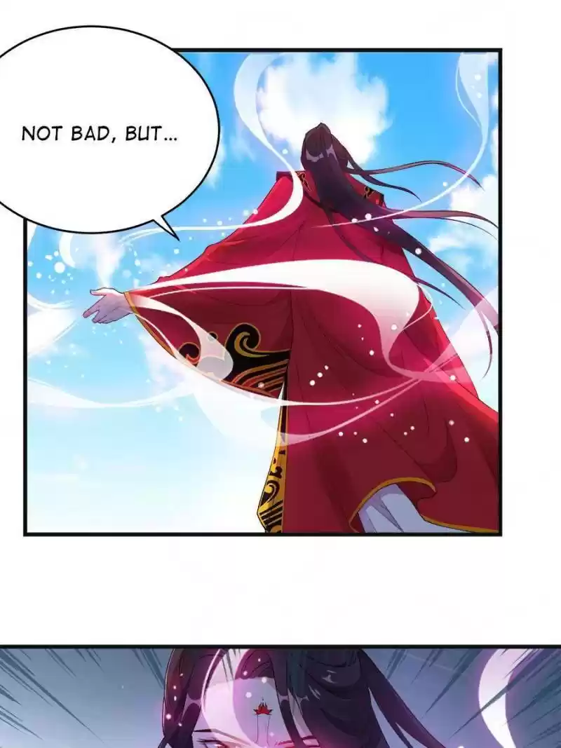 Unscrupuous Consort: The Evil Dotor Chapter 97