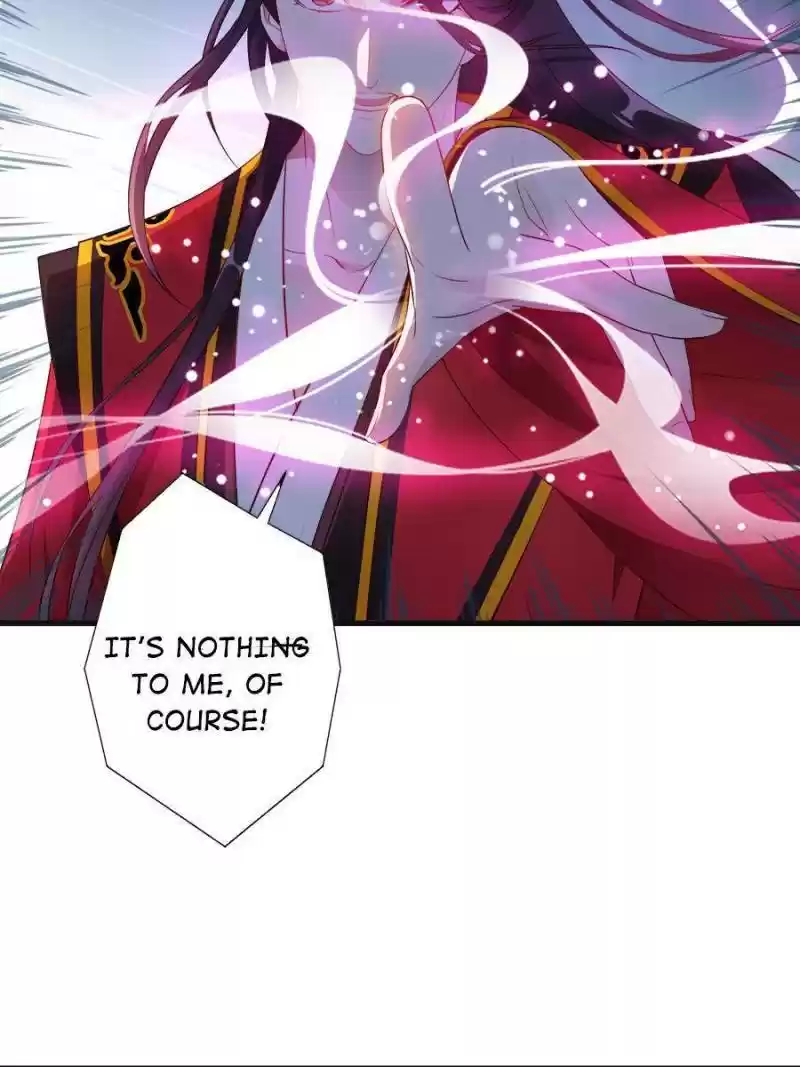 Unscrupuous Consort: The Evil Dotor Chapter 97