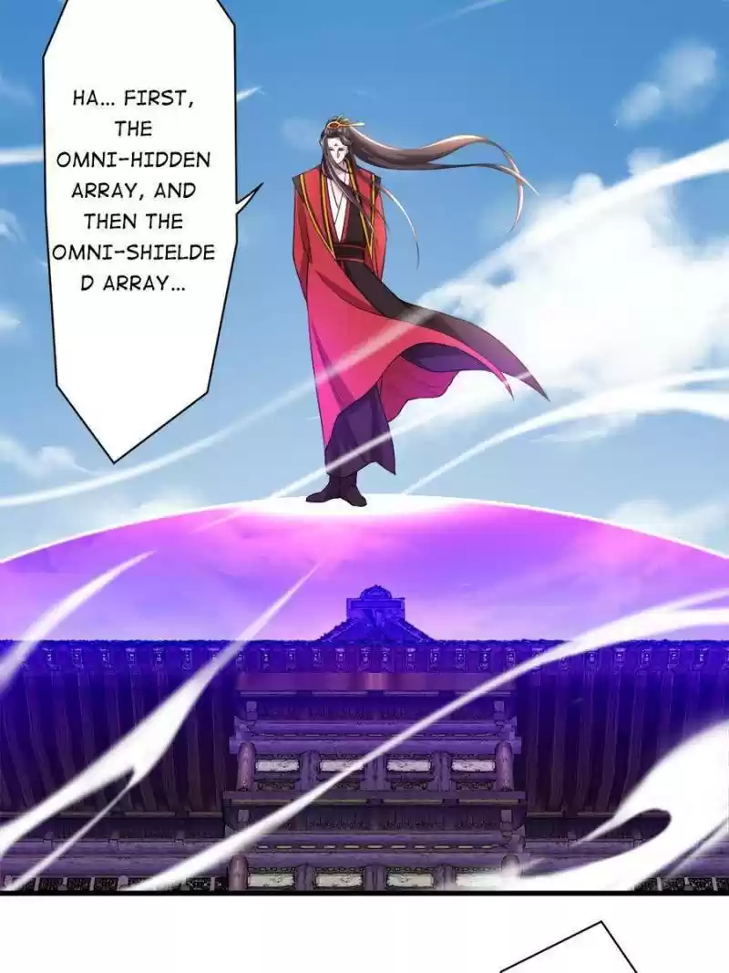 Unscrupuous Consort: The Evil Dotor Chapter 98