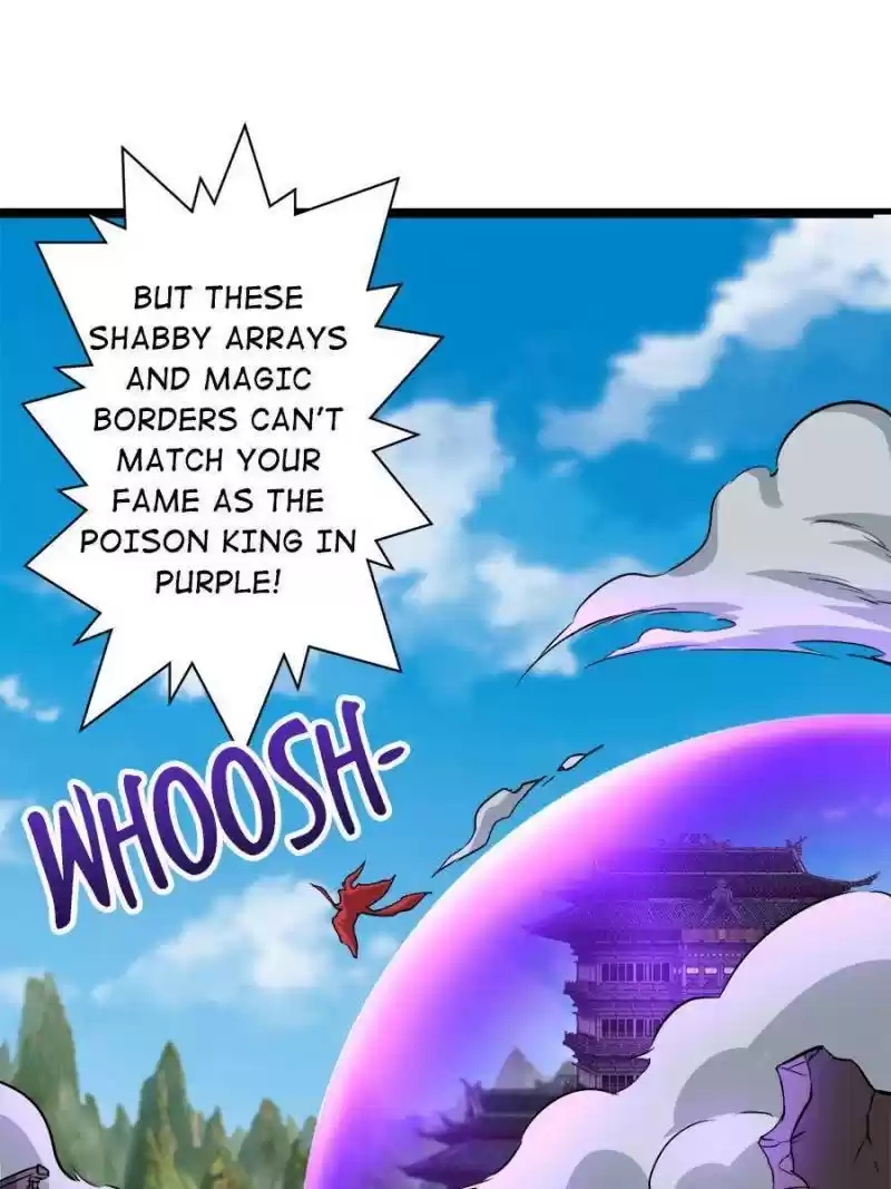 Unscrupuous Consort: The Evil Dotor Chapter 98