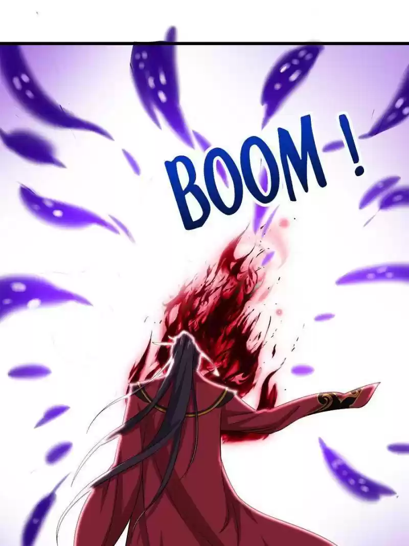 Unscrupuous Consort: The Evil Dotor Chapter 98