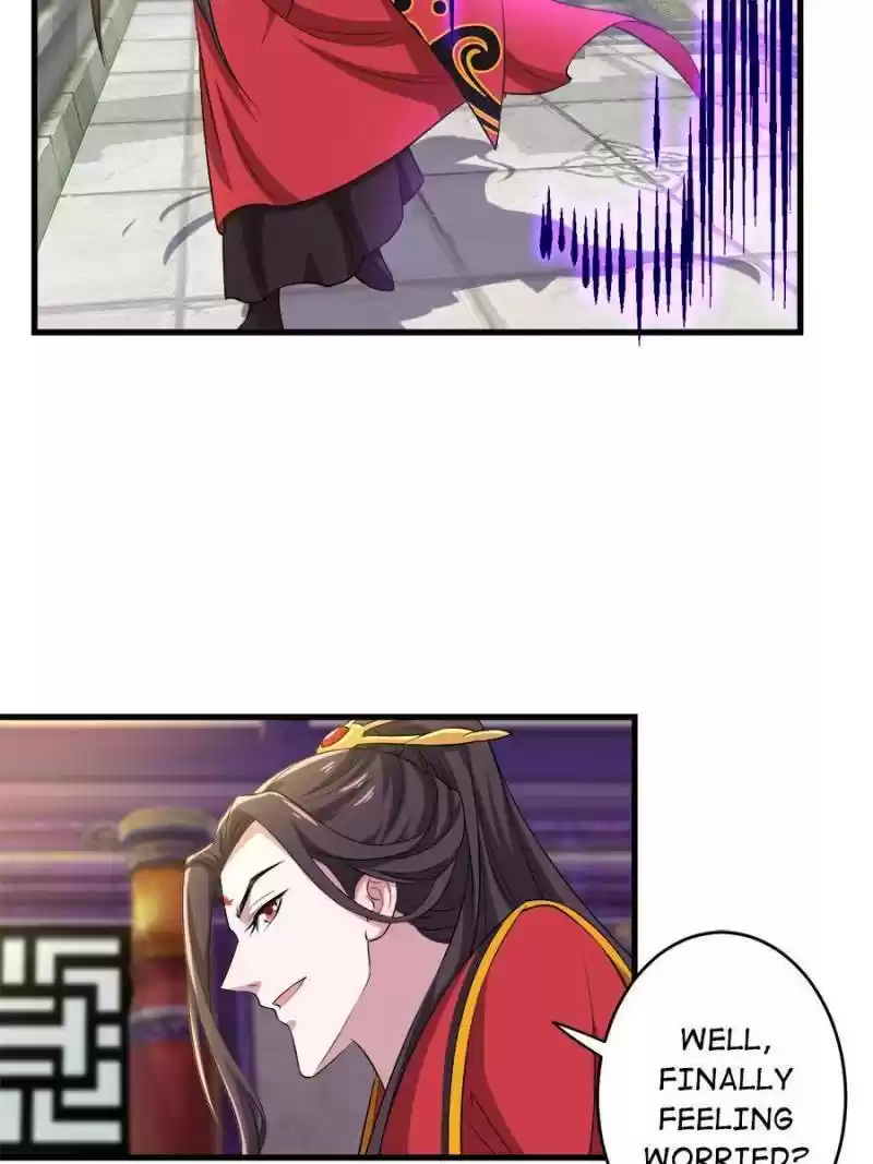 Unscrupuous Consort: The Evil Dotor Chapter 98