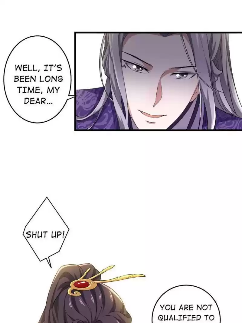 Unscrupuous Consort: The Evil Dotor Chapter 98