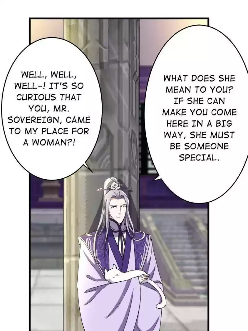 Unscrupuous Consort: The Evil Dotor Chapter 98