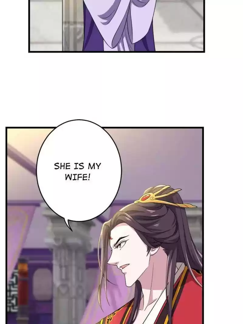 Unscrupuous Consort: The Evil Dotor Chapter 98