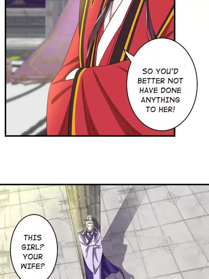 Unscrupuous Consort: The Evil Dotor Chapter 98