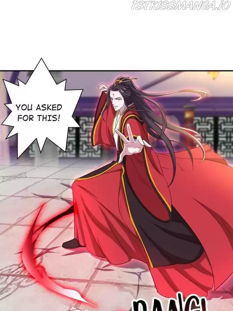 Unscrupuous Consort: The Evil Dotor Chapter 99