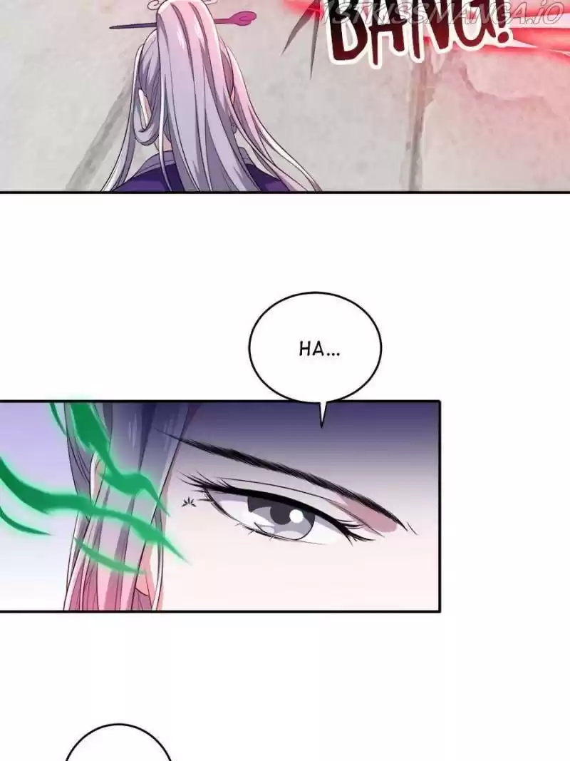 Unscrupuous Consort: The Evil Dotor Chapter 99