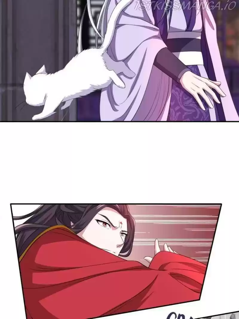 Unscrupuous Consort: The Evil Dotor Chapter 99