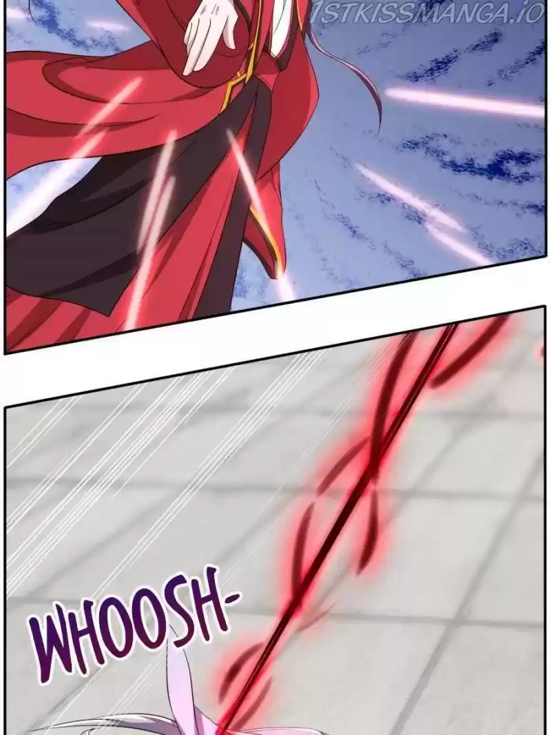 Unscrupuous Consort: The Evil Dotor Chapter 99