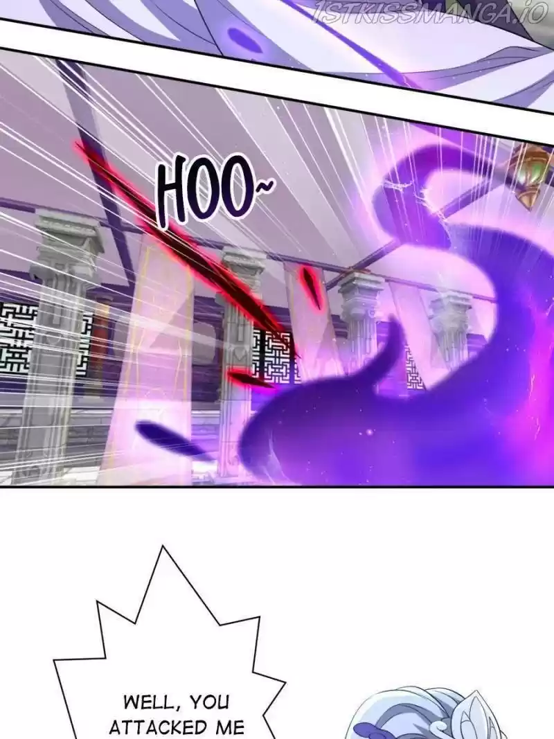 Unscrupuous Consort: The Evil Dotor Chapter 99