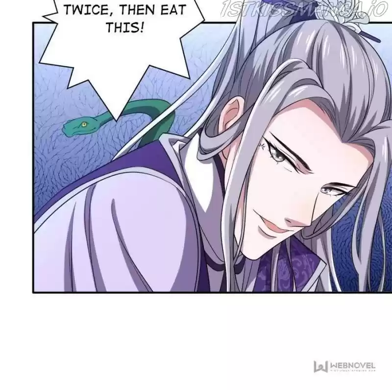 Unscrupuous Consort: The Evil Dotor Chapter 99