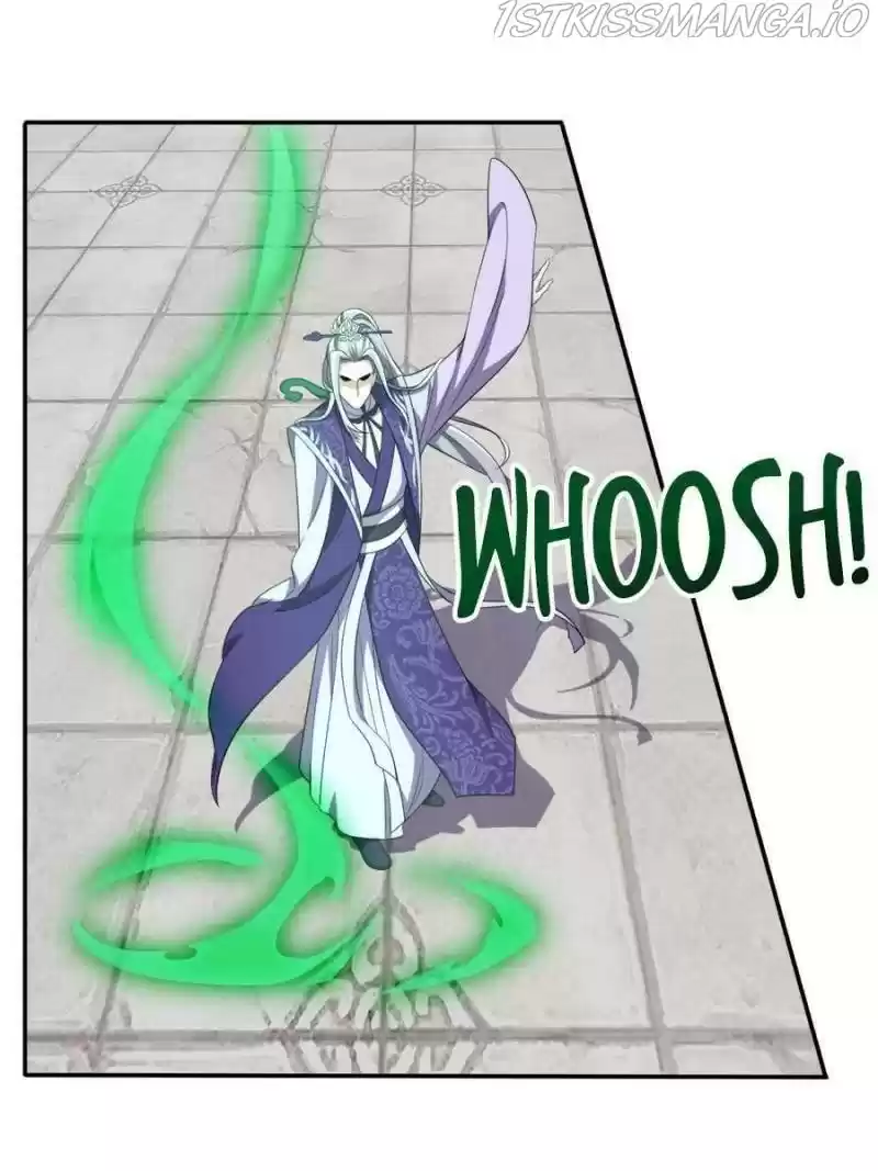 Unscrupuous Consort: The Evil Dotor Chapter 99