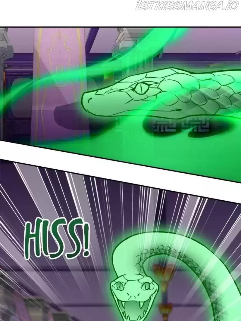 Unscrupuous Consort: The Evil Dotor Chapter 99