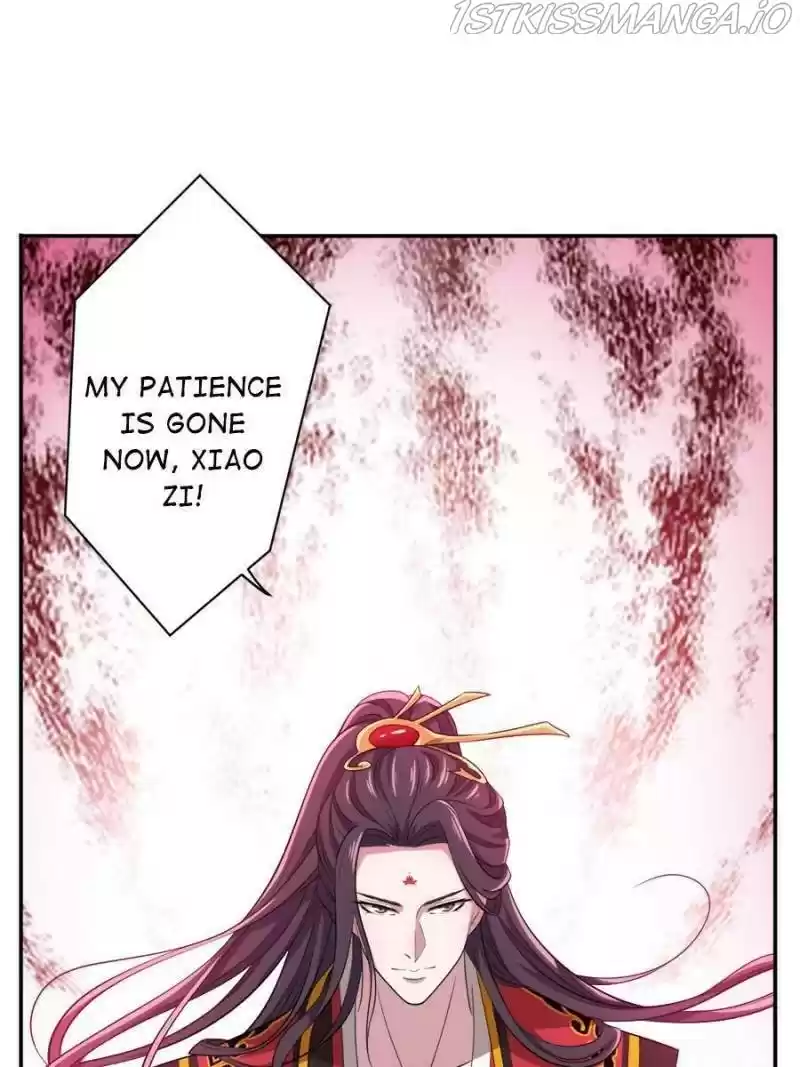 Unscrupuous Consort: The Evil Dotor Chapter 99