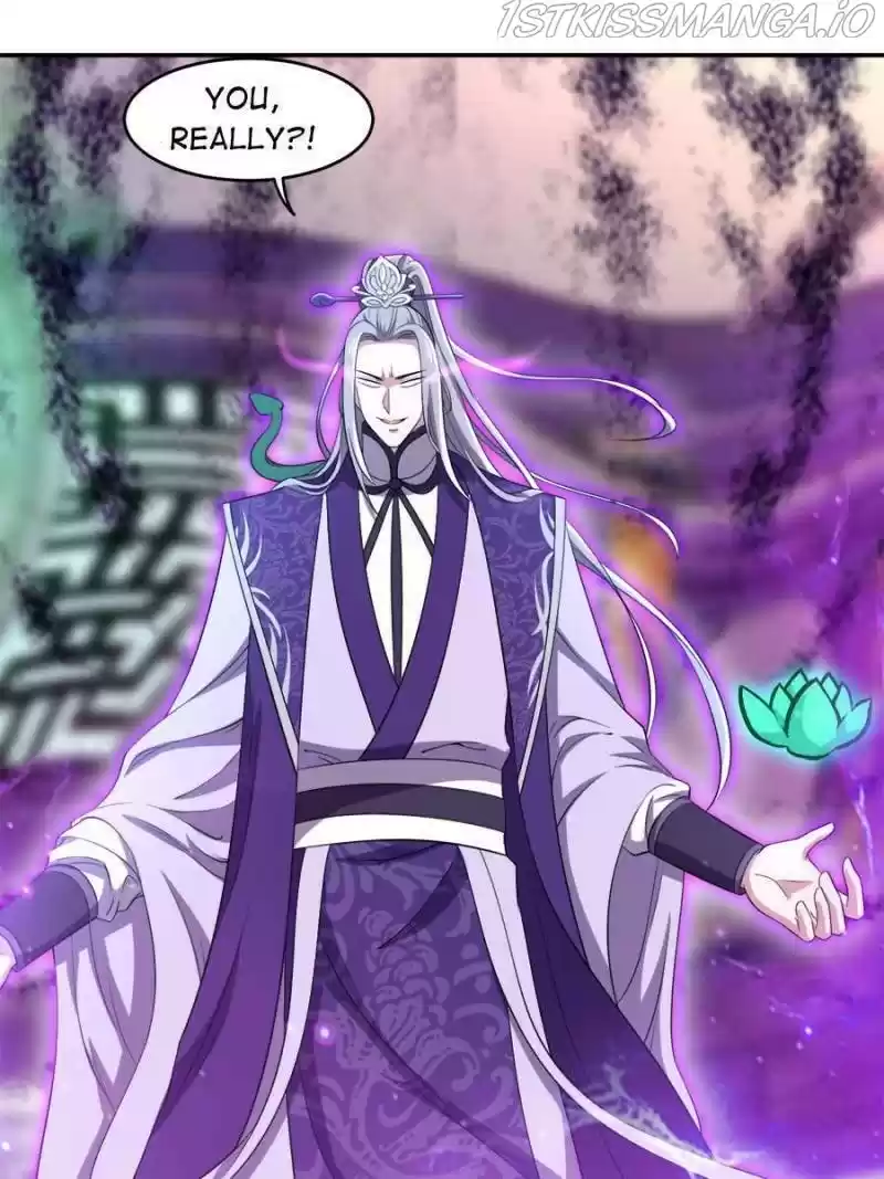 Unscrupuous Consort: The Evil Dotor Chapter 99