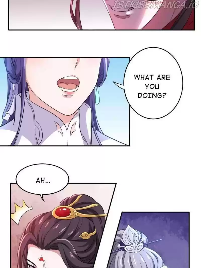 Unscrupuous Consort: The Evil Dotor Chapter 99