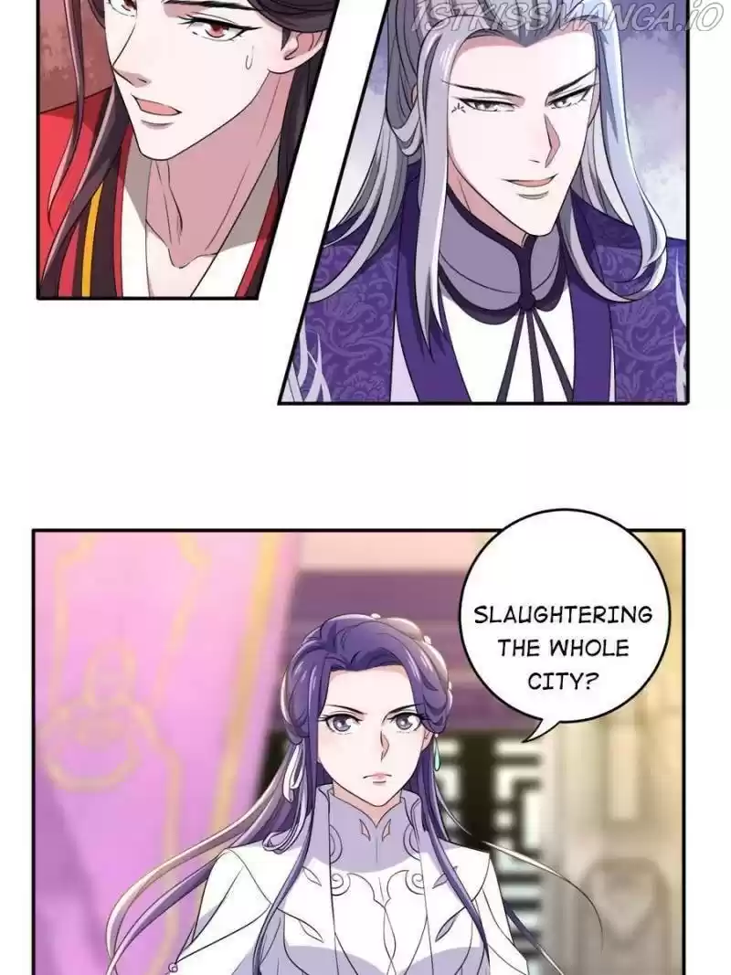 Unscrupuous Consort: The Evil Dotor Chapter 99