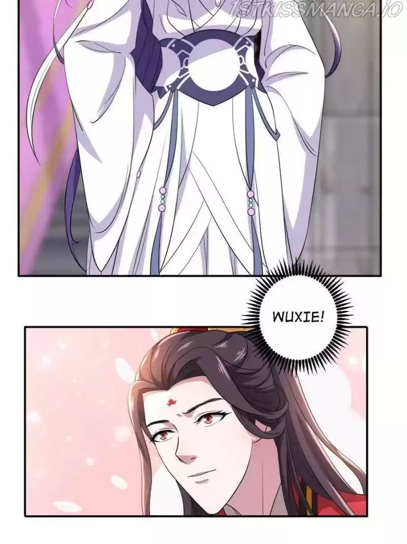 Unscrupuous Consort: The Evil Dotor Chapter 99