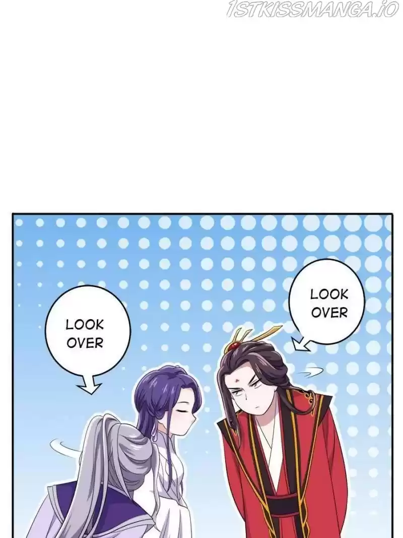 Unscrupuous Consort: The Evil Dotor Chapter 99