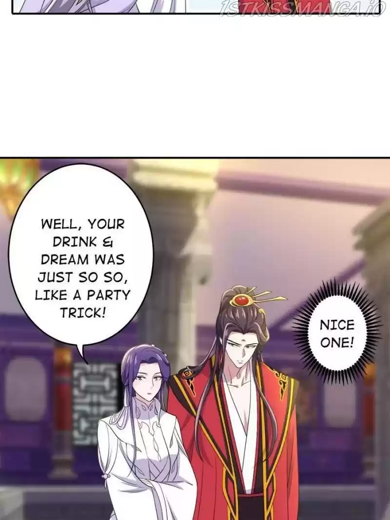 Unscrupuous Consort: The Evil Dotor Chapter 99