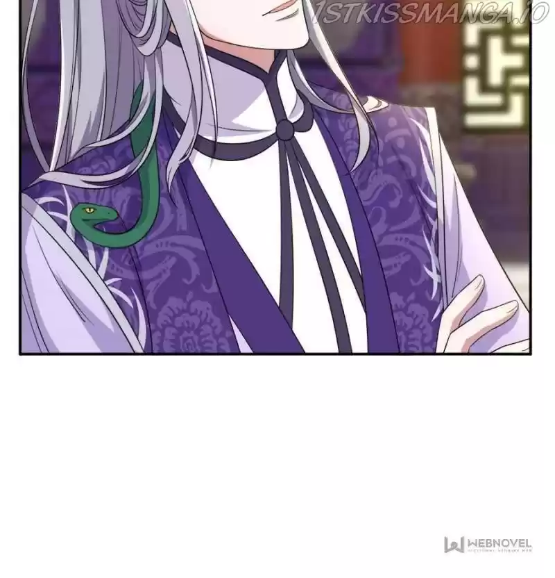 Unscrupuous Consort: The Evil Dotor Chapter 99