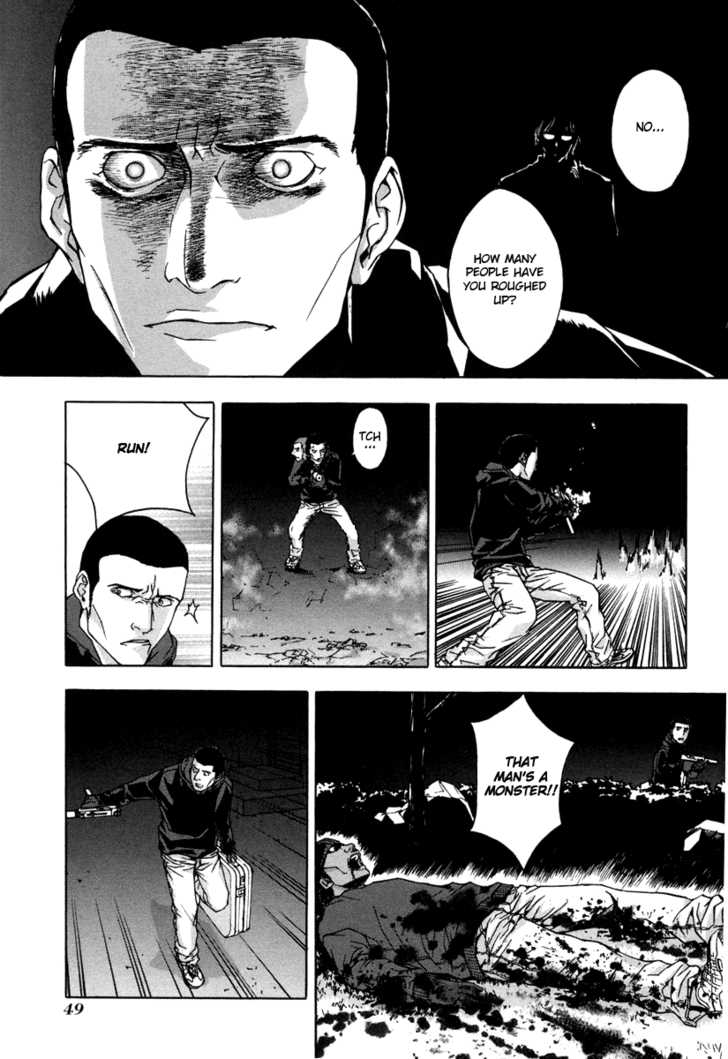 Until Death Do Us Part 10