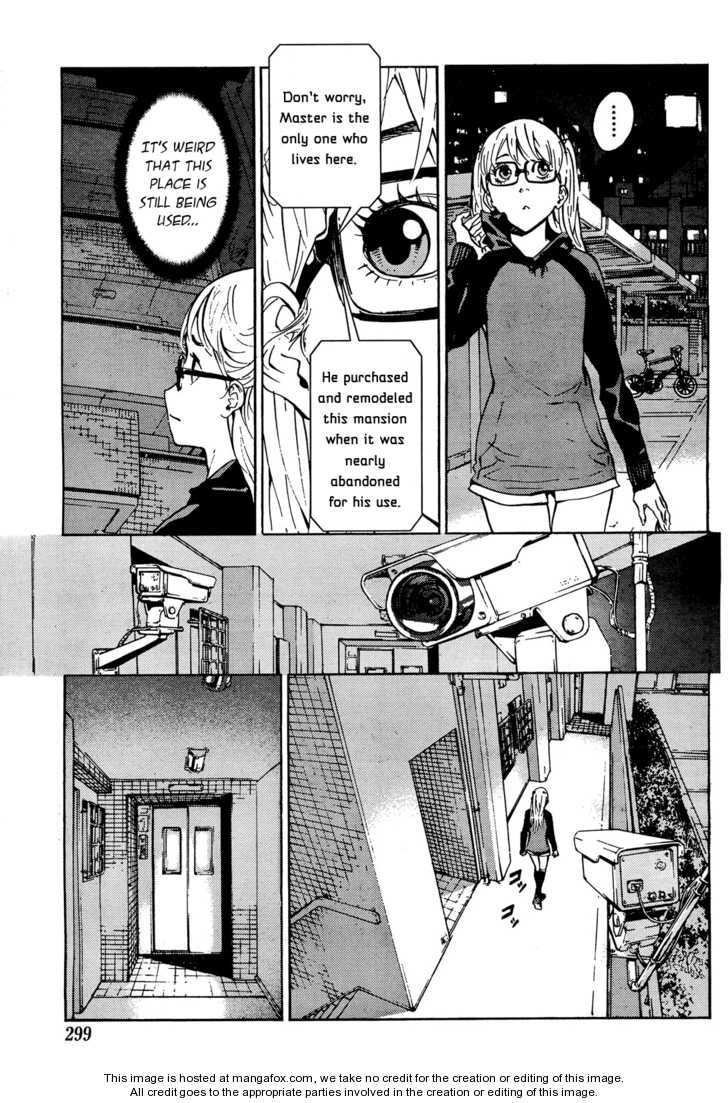 Until Death Do Us Part 101