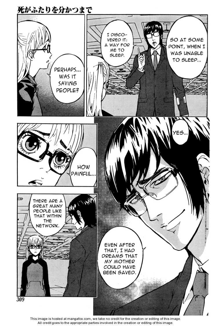 Until Death Do Us Part 101